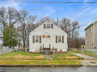 976 Martin Rd, Essex, MD 21221