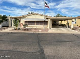 3500 S Tomahawk Rd #107, Apache Junction, AZ 85119