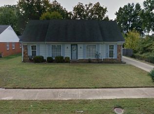 5569 Elmhurst Ave, Memphis, TN 38115
