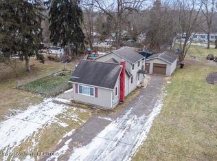6436 Culver Dr, East Lansing, MI 48823