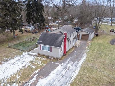 6436 Culver Dr, East Lansing, MI, 48823