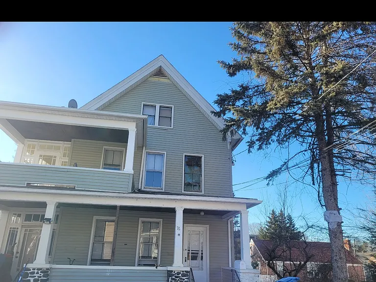 74 Orient St #2 — Photo 1