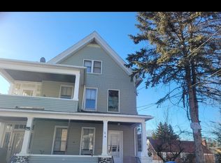 74 Orient St #2, Meriden, CT 06450