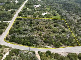 189 MORNING VIEW DR LOT 124, New Braunfels, TX 78132