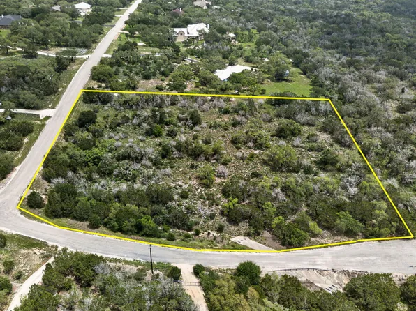 189 MORNING VIEW DR LOT 124, New Braunfels, TX 78132