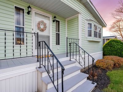 27 Tamarack Lane, Rochester, NH, 03867