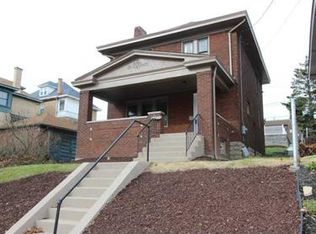 3122 Wainbell Ave, Pittsburgh, PA