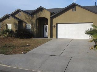 522 E Linden Ave, Reedley, CA 93654