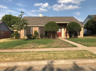 4304 Hillshire Ct, Flower Mound, TX 75028
