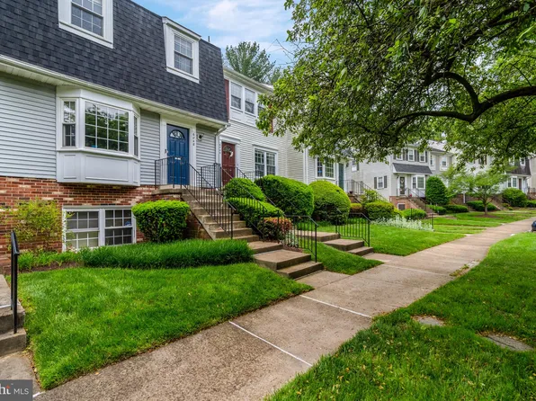 6046 Old Landing Way #31, Burke, VA 22015