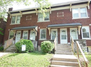 4350 Connecticut St, Saint Louis, MO 63116