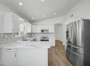 18632 N 42nd Way, Phoenix, AZ 85050