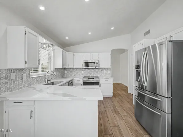 18632 N 42ND Way, Phoenix, AZ 85050