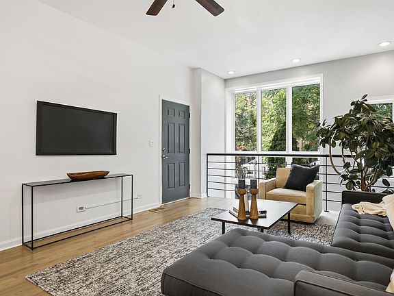 5th image of 1417 N Bosworth Ave APT 1