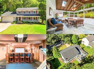 10712 Game Preserve Rd, Gaithersburg, MD 20879