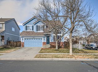 19277 E 39th Ave, Denver, CO 80249
