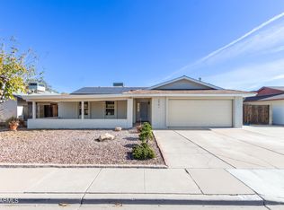 2901 S Patterson, Mesa, AZ 85202