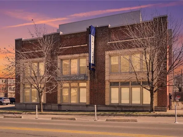 3001 Gillham Rd APT 206, Kansas City, MO 64108
