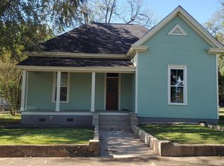 131 S Hampton St, Americus, GA 31709