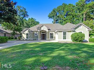 233 Cardinal Cir W, Saint Marys, GA 31558