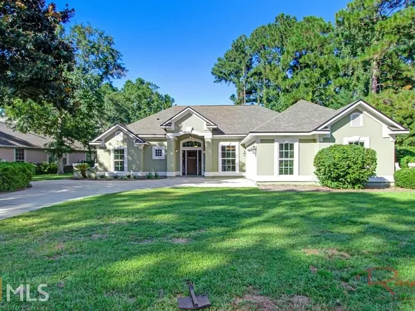 233 Cardinal Cir W, Saint Marys, GA 31558