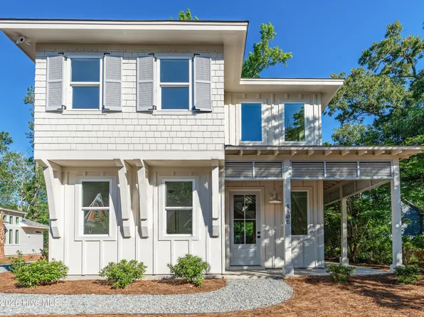 1106 Tree Canopy Way, Wilmington, NC 28403