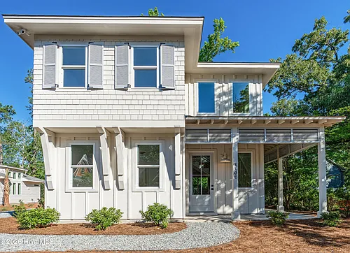 1106 Tree Canopy Way Photo 1