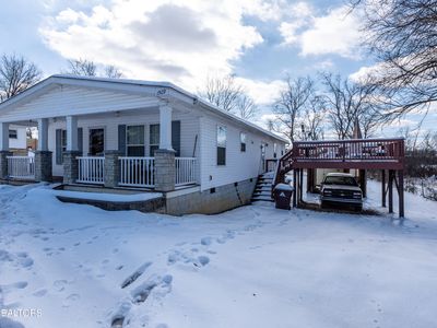 1509 Center St, Alcoa, TN, 37701