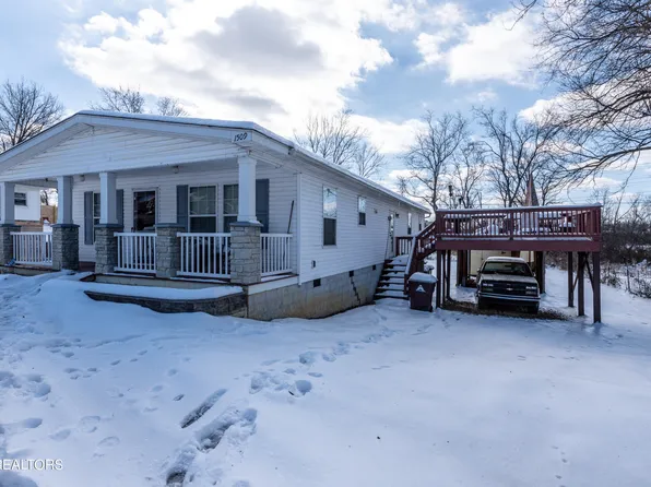 1509 Center St, Alcoa, TN 37701