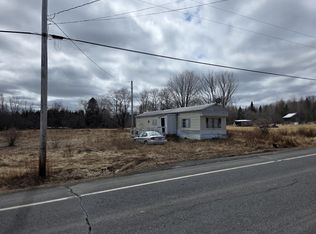 332 Crystal Rd, Crystal, ME 04747