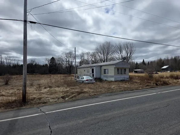 332 Crystal Road, Crystal, ME 04747