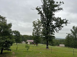 6520 Private Road 2534, Mountain View, MO 65548