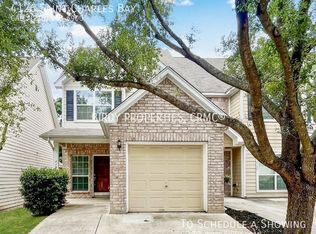 4126 Saint Charles, San Antonio, TX 78202