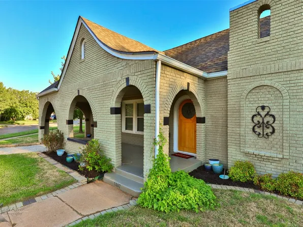 1557 Belmont Blvd, Abilene, TX 79602