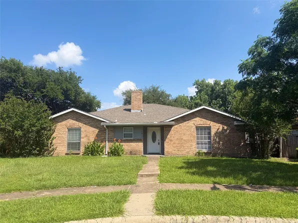 738 Brighton Ln, Garland, TX 75043