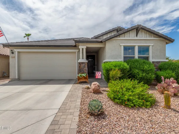 1440 N CLAIBORNE --, Mesa, AZ 85205