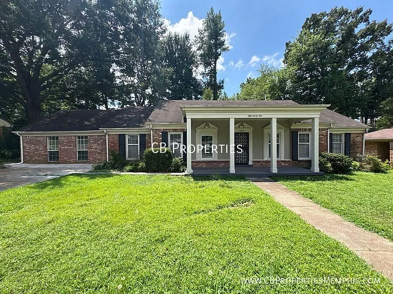 5099 Oak Meadow Ave — Photo 1