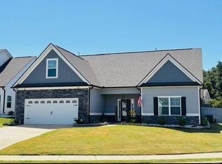 7553 Mockernut Way, Midland, GA 31820