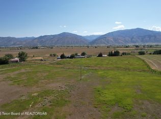 Nya Bitter Crk, Fairview, WY 83119