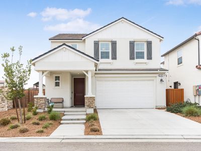4604 Loftwood Rd, Madera, CA, 93636