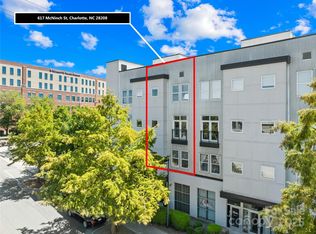 617 McNinch St, Charlotte, NC 28208