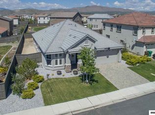 6959 Woodward Rd, Sparks, NV 89436