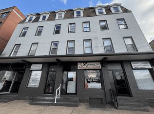 Derby Ave Apartments, Derby, CT 06418