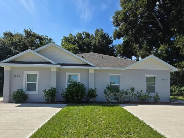 2025 Dunbar St, Bartow, FL 33830