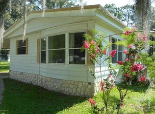 1955 SE 171st Ct, Silver Springs, FL 34488