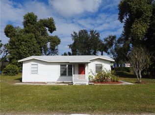 4250 Elwood Rd, Fort Myers, FL 33908