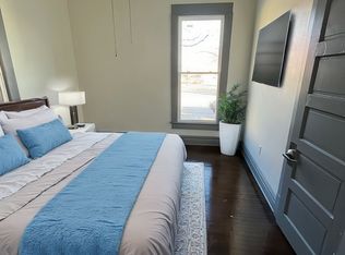 121 W 13th St #4, Anderson, IN 46016