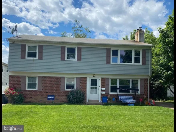 4 Madison Rd APT B, Willow Grove, PA 19090