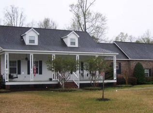 10601 Timber Cv W, Meridian, MS 39305