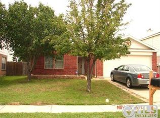 920 Beechwood Dr, Denton, TX 76210